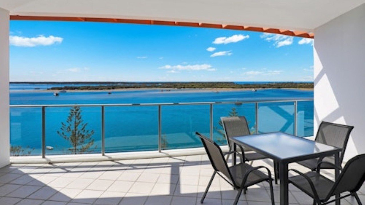 Photo of Patio Balcony in Biggera Waters