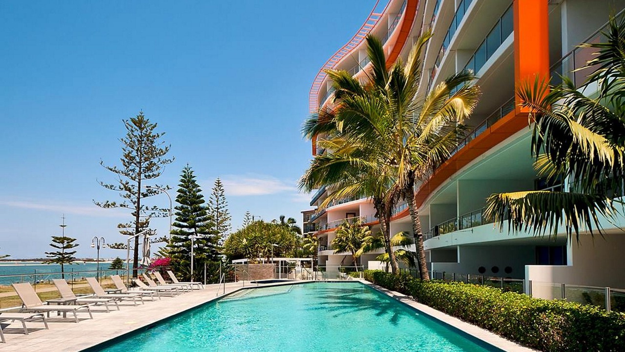 Photo of Outdoor in Biggera Waters