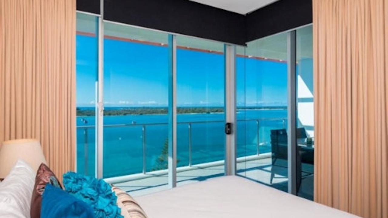 Photo of Bedroom in Biggera Waters
