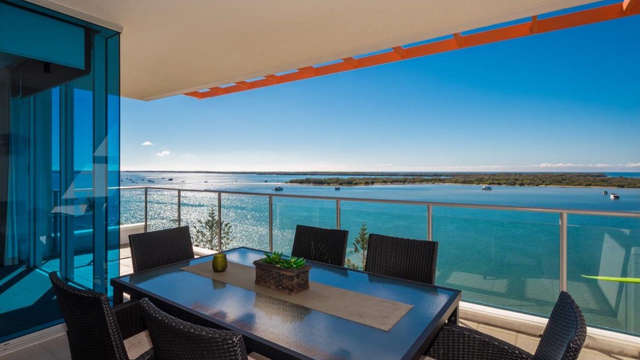Photo of Patio Balcony in Biggera Waters