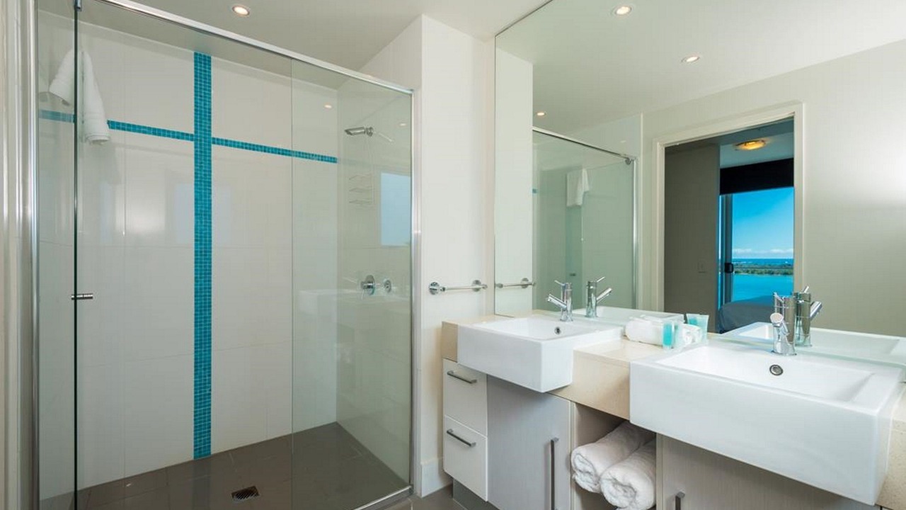 Photo of Bathroom in Biggera Waters
