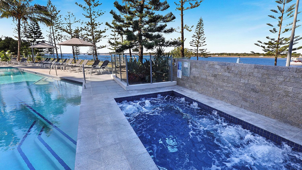 Photo of Others in Biggera Waters