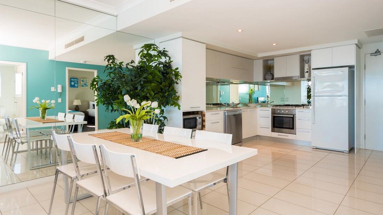 Photo of Kitchen in Biggera Waters