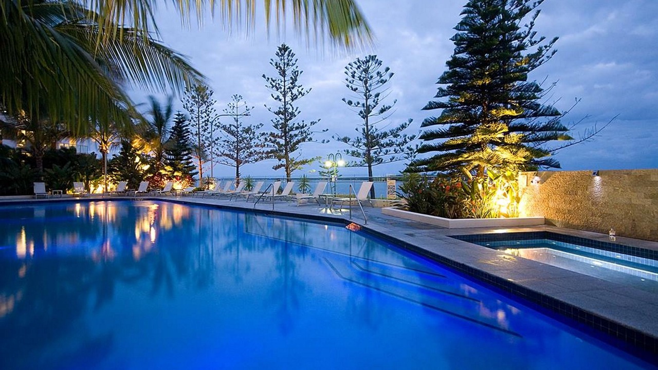 Photo of Outdoor in Biggera Waters