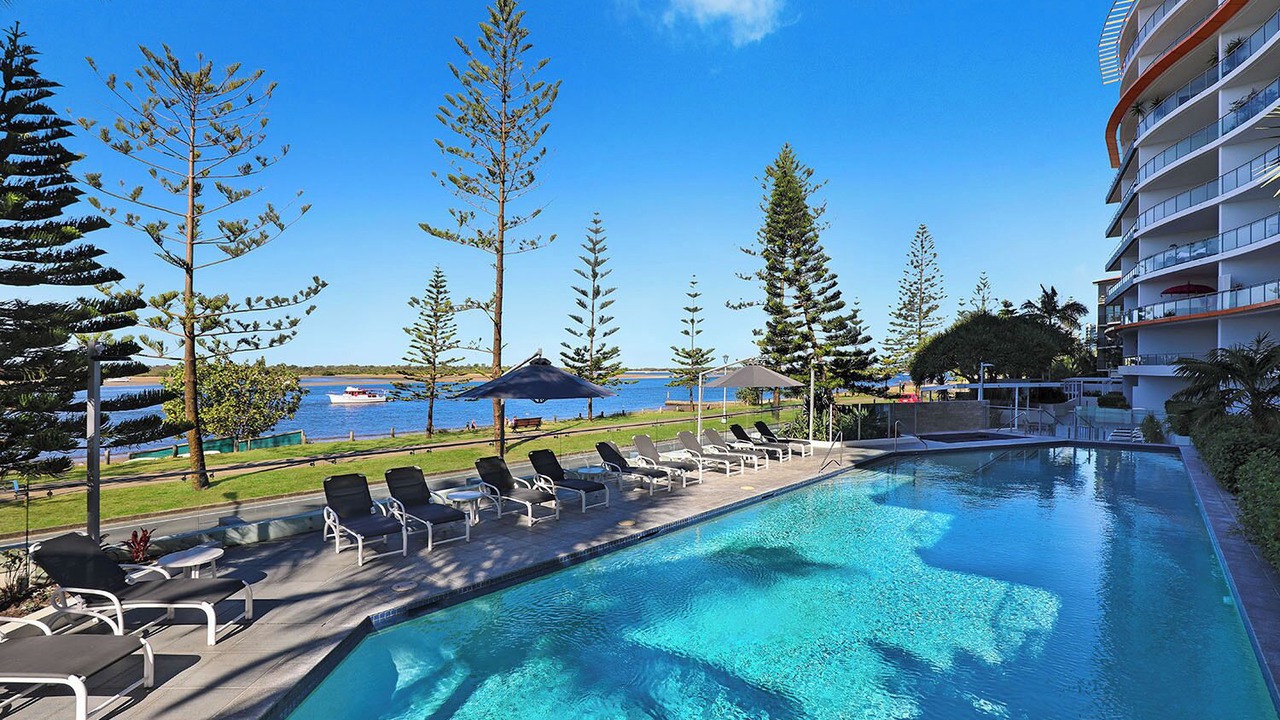 Photo of Outdoor in Biggera Waters