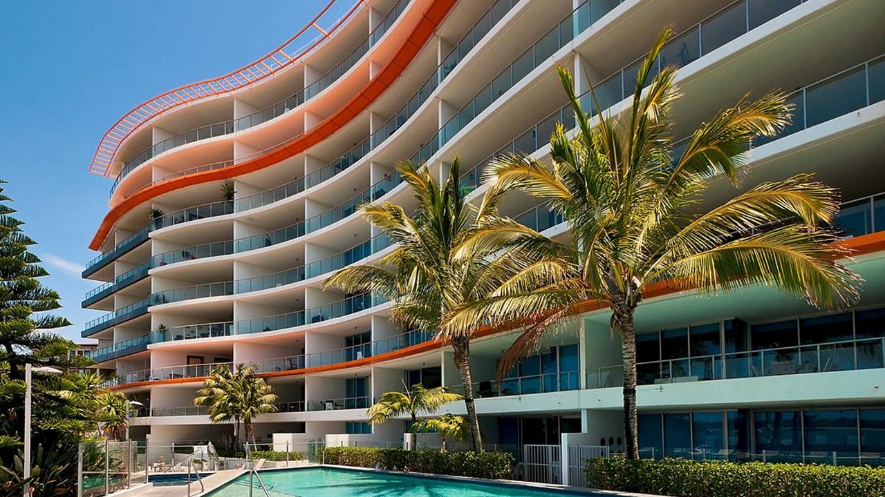 Photo of Outdoor in Biggera Waters