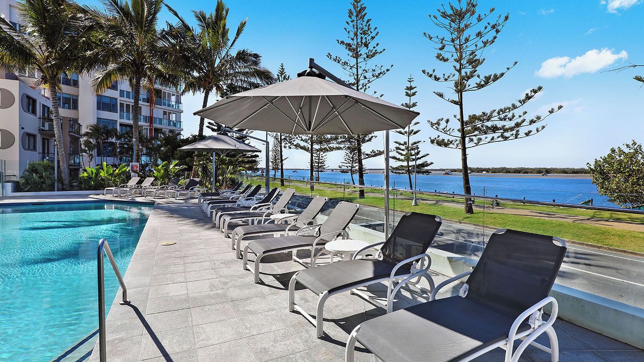 Photo of Outdoor in Biggera Waters