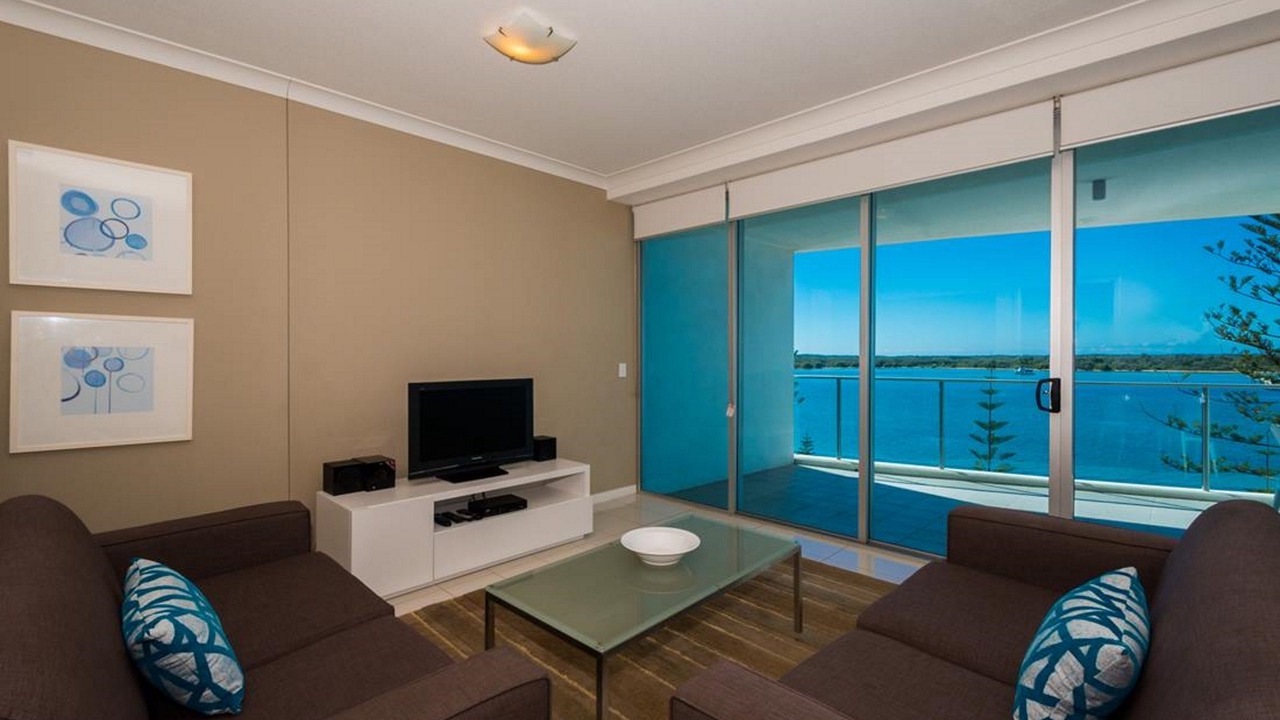 Photo of Livingroom in Biggera Waters