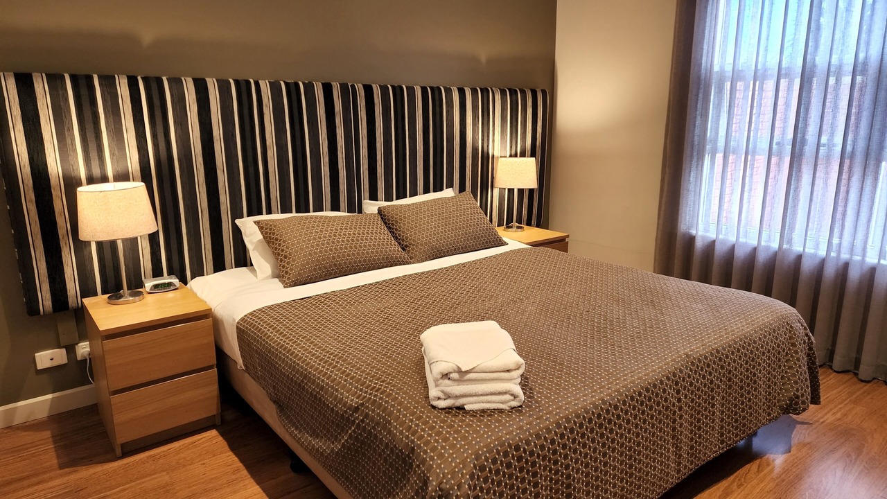 Photo of Bedroom in Ethelton