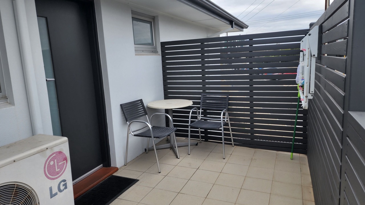 Photo of Patio Balcony in Ethelton