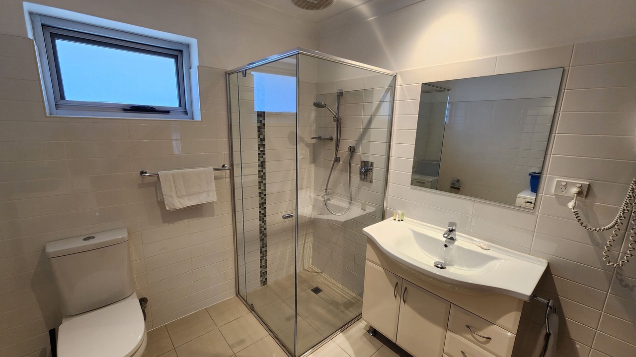 Photo of Bathroom in Ethelton