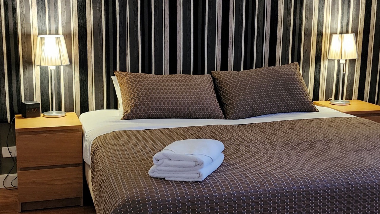 Photo of Bedroom in Ethelton