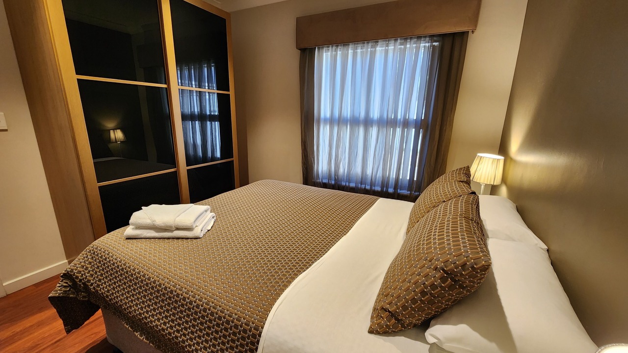 Photo of Bedroom in Ethelton