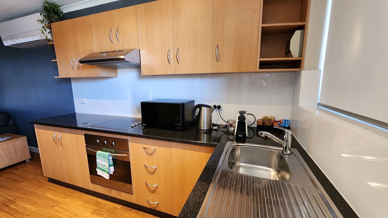 Photo of Kitchen in Ethelton