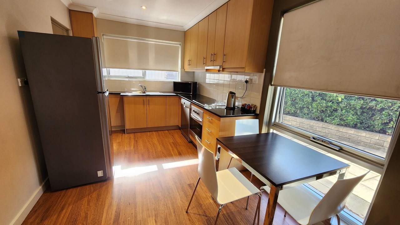 Photo of Kitchen in Ethelton