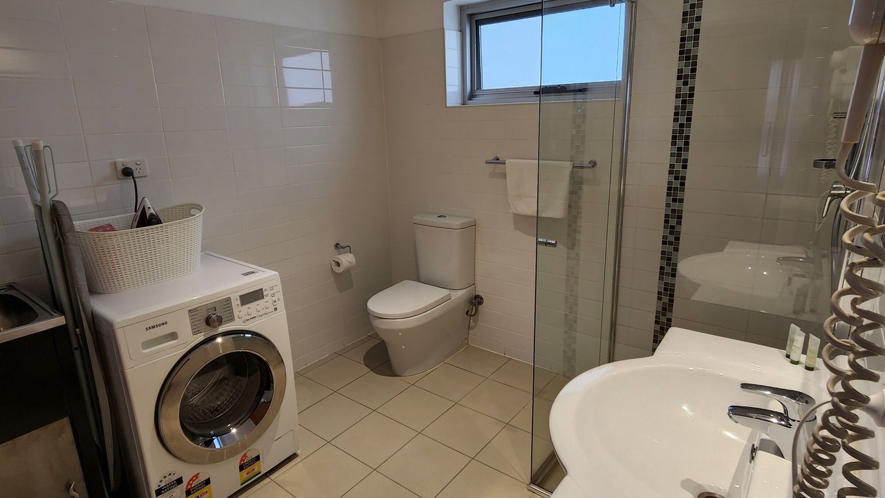 Photo of Bathroom in Ethelton