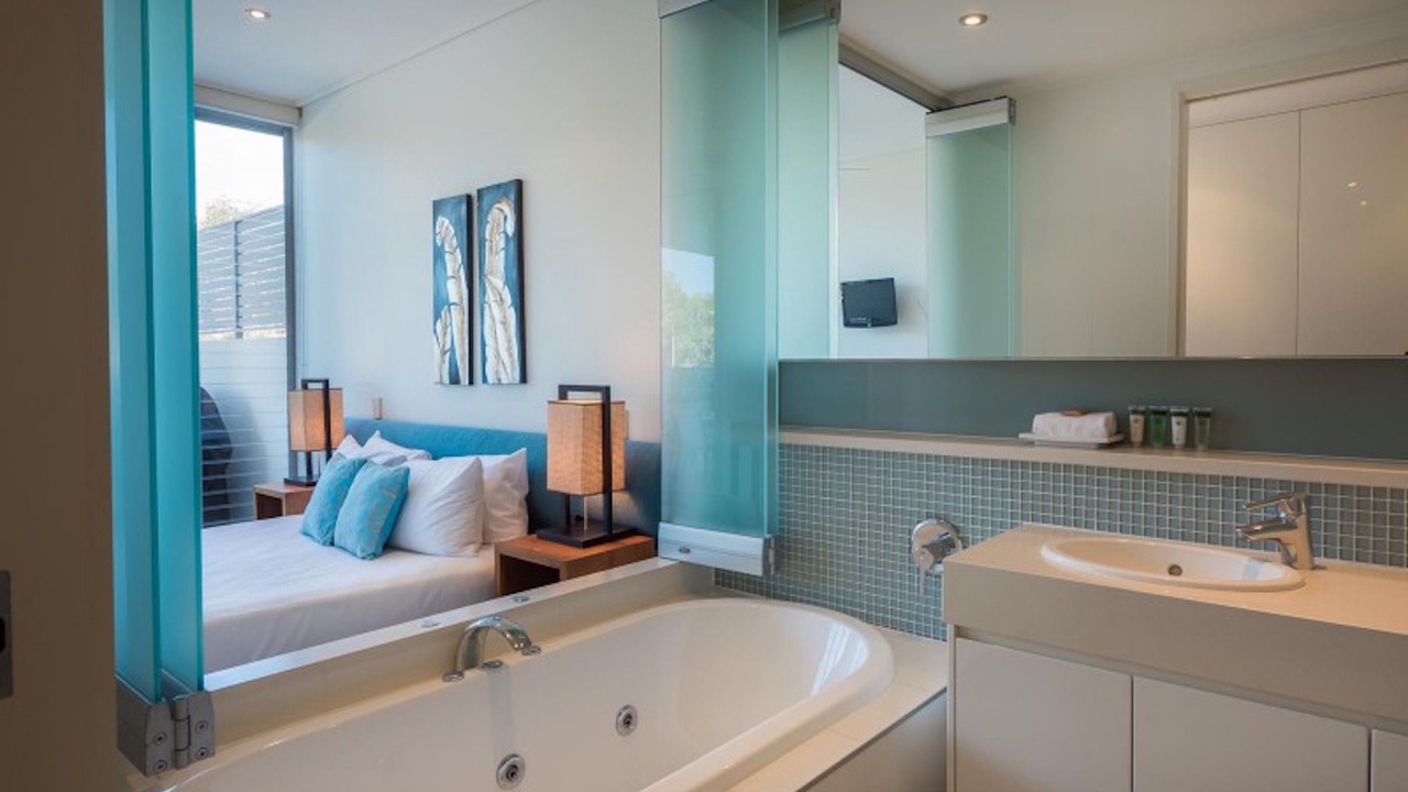 Photo of Bathroom in Marcoola