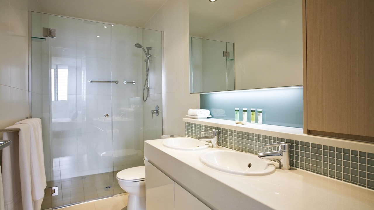 Photo of Bathroom in Marcoola