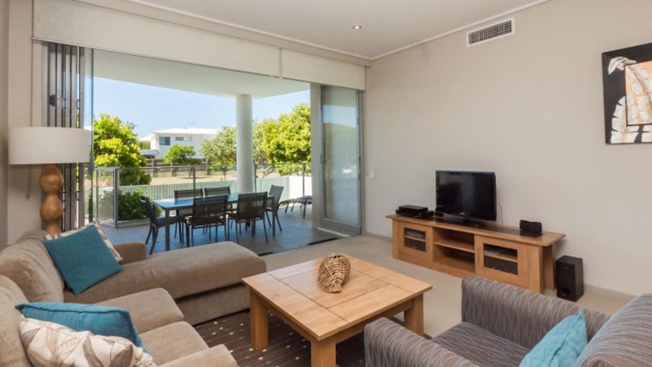 Photo of Livingroom in Marcoola