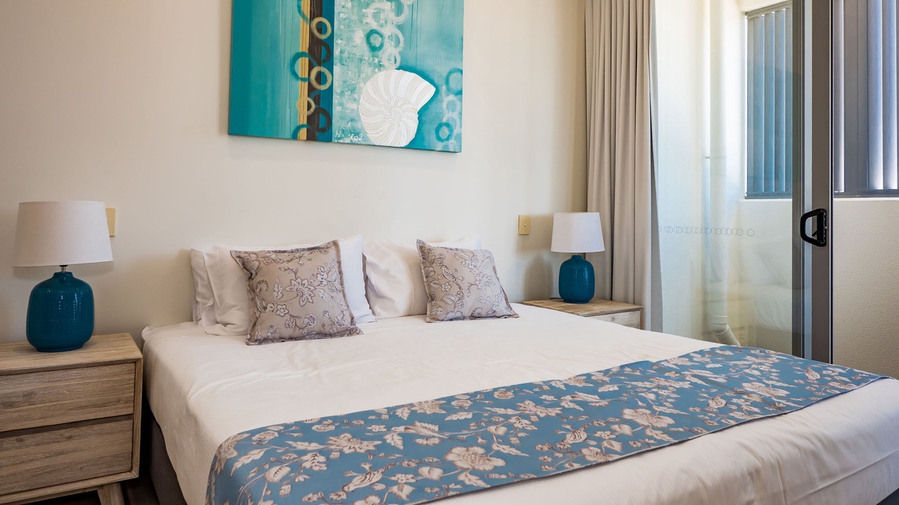 Photo of Bedroom in Marcoola