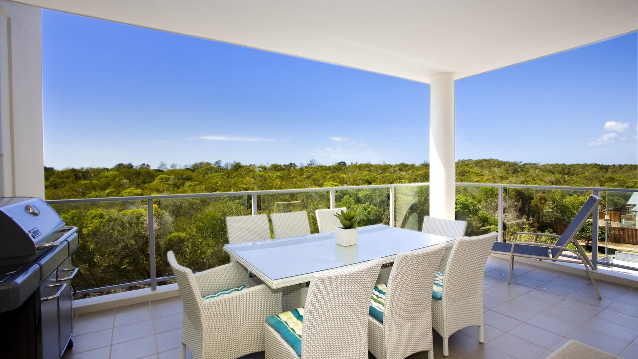 Photo of Patio Balcony in Marcoola