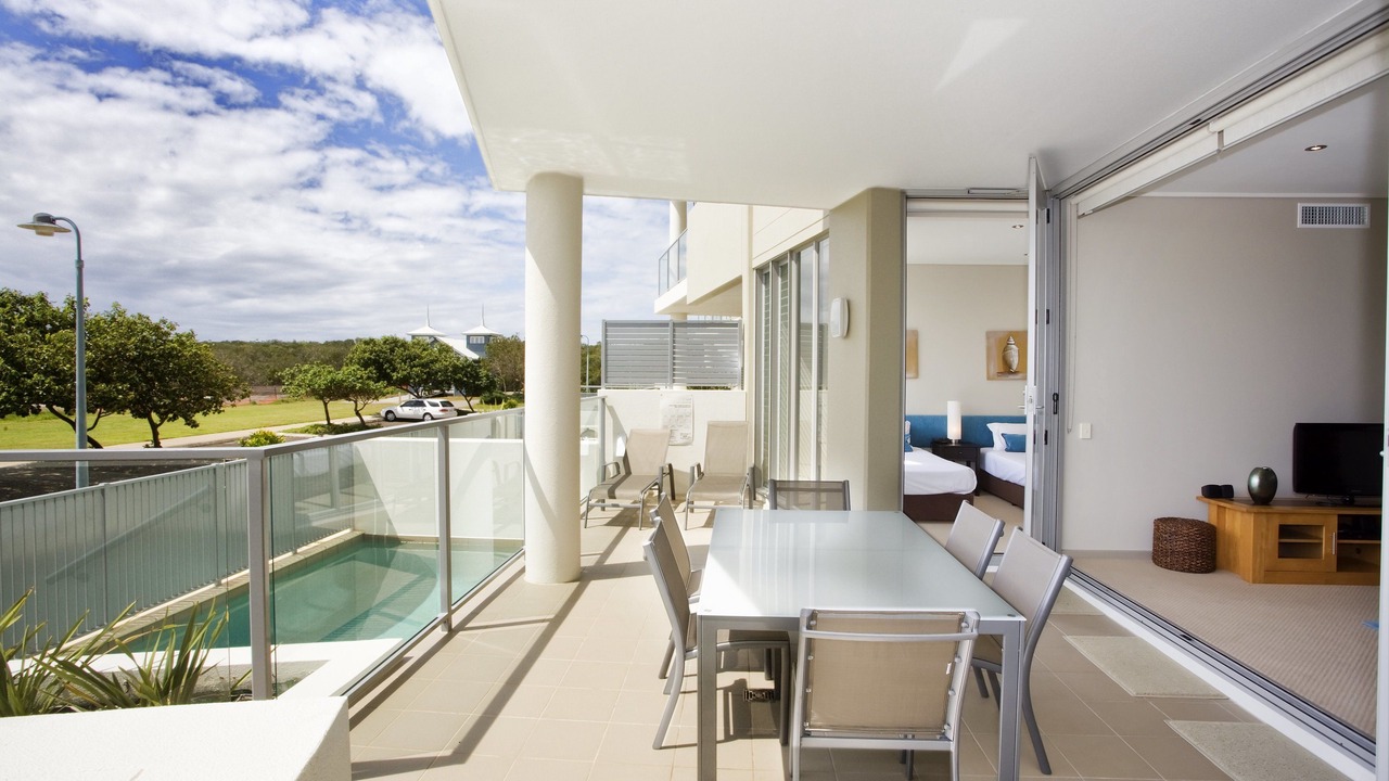 Photo of Bedroom in Marcoola