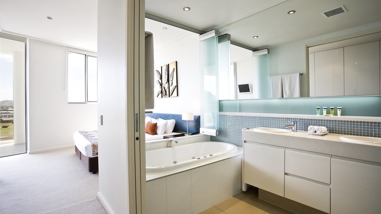 Photo of Bathroom in Marcoola