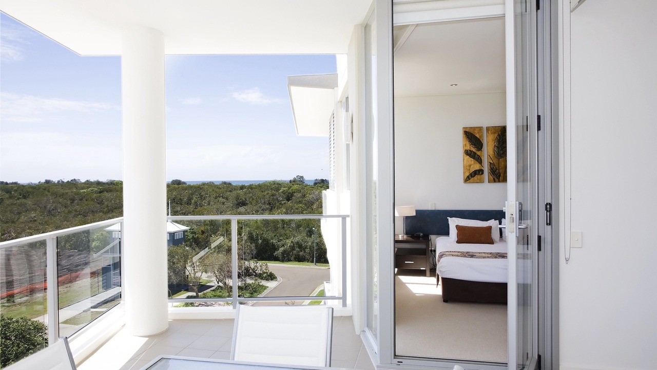 Photo of Patio Balcony in Marcoola