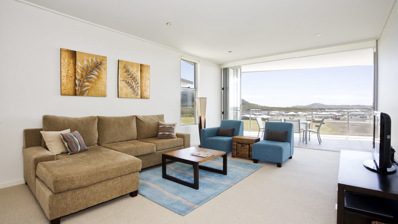 Photo of Livingroom in Marcoola