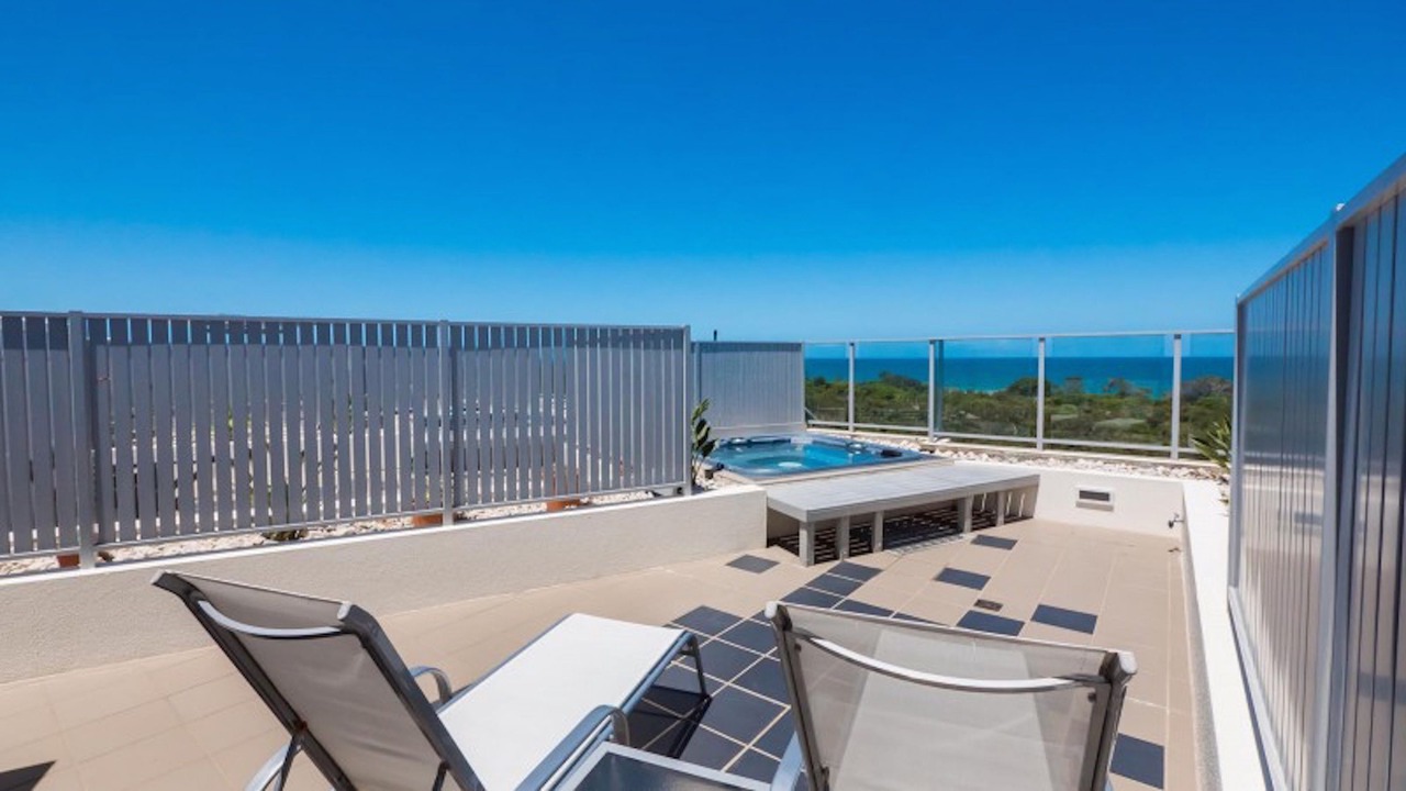 Photo of Bedroom in Marcoola