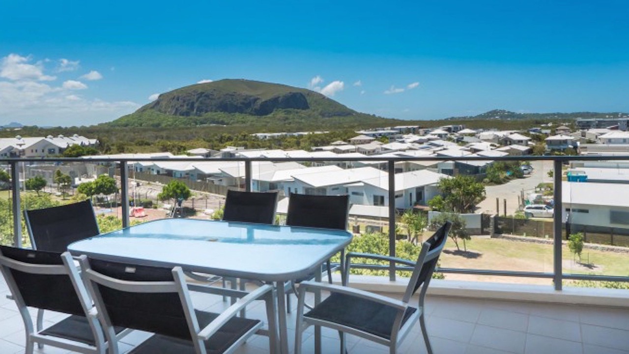 Photo of Patio Balcony in Marcoola
