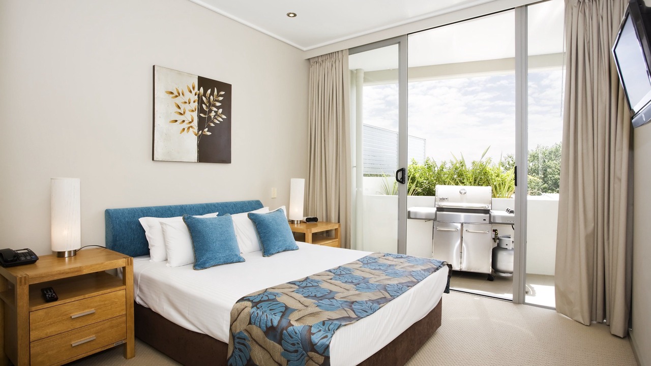 Photo of Bedroom in Marcoola