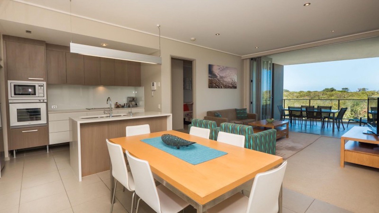 Photo of Kitchen in Marcoola