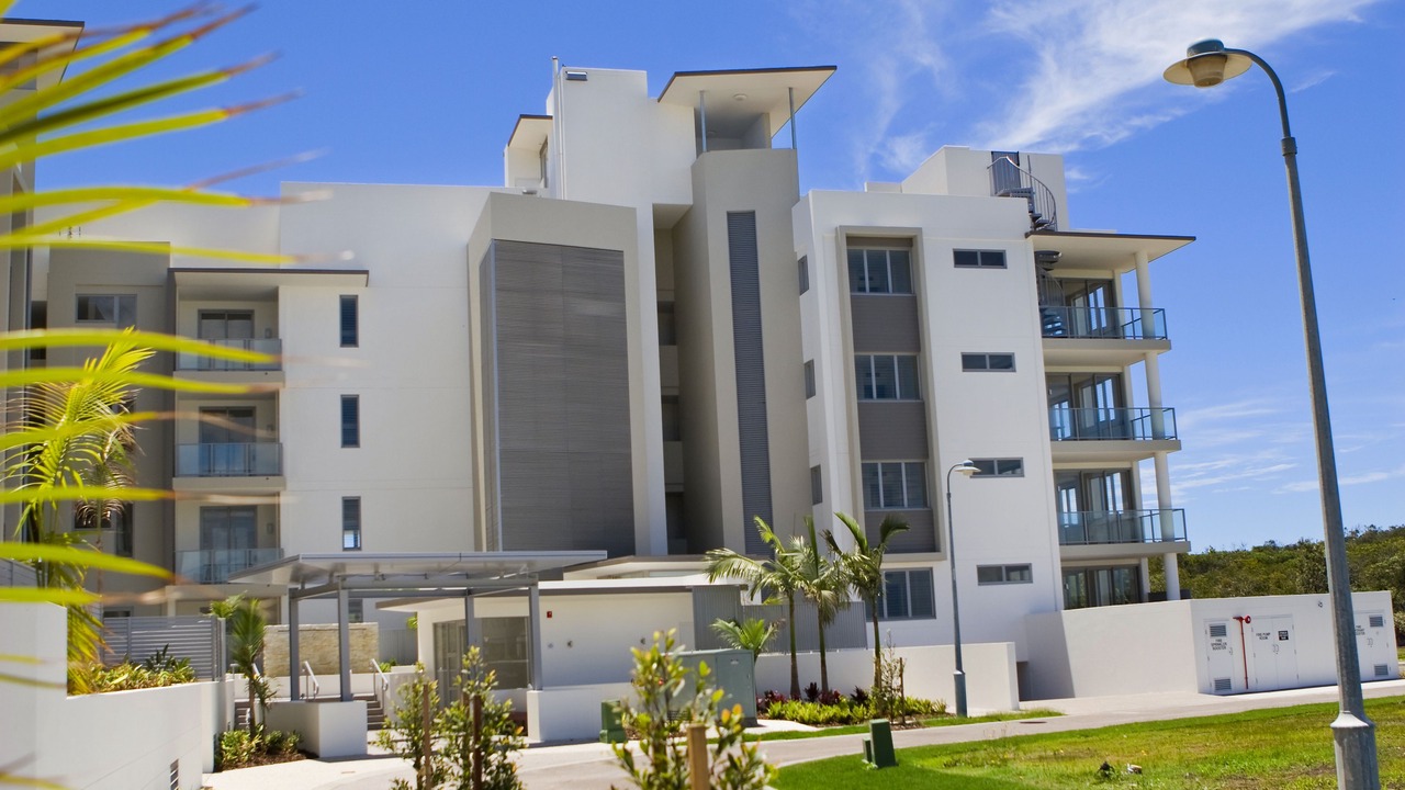 Photo of Outdoor in Marcoola