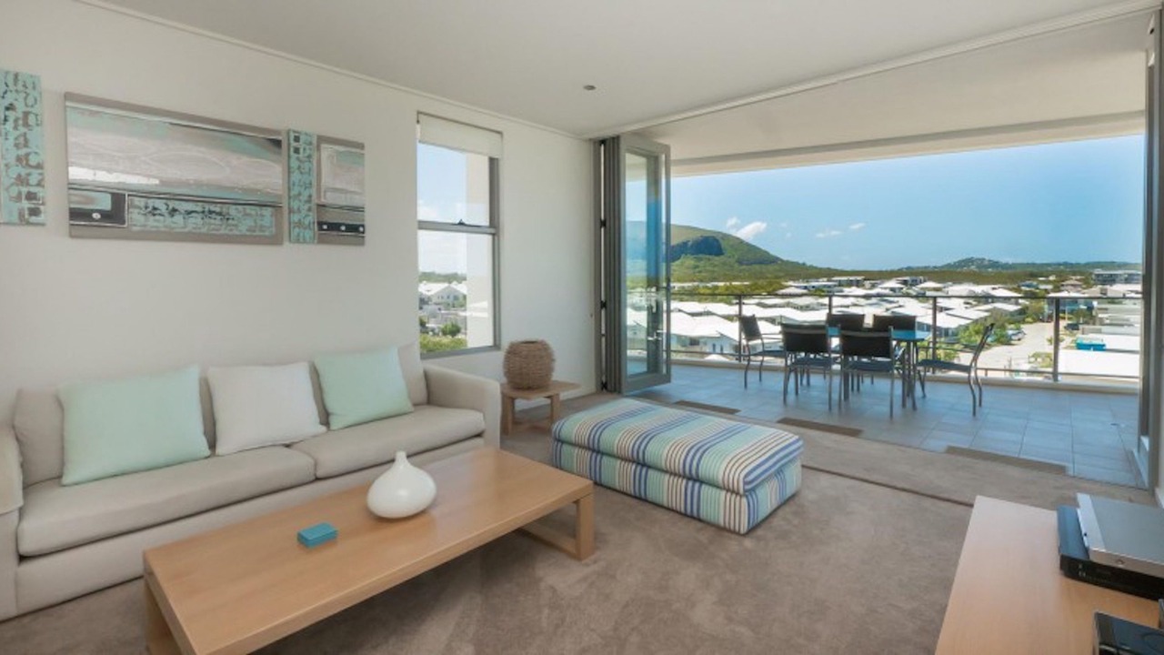 Photo of Livingroom in Marcoola