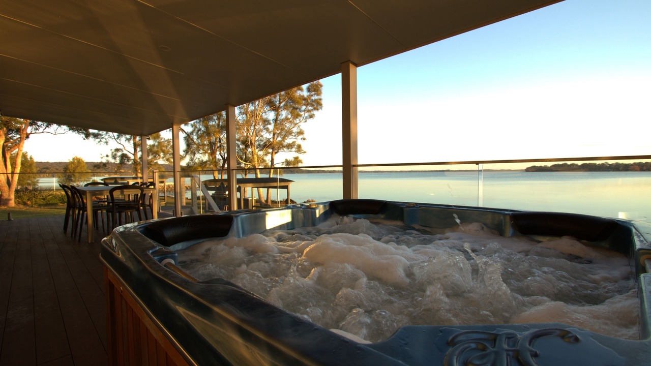 Photo of Bedroom in Erowal Bay
