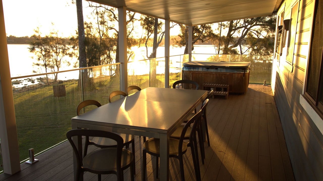 Photo of Bedroom in Erowal Bay