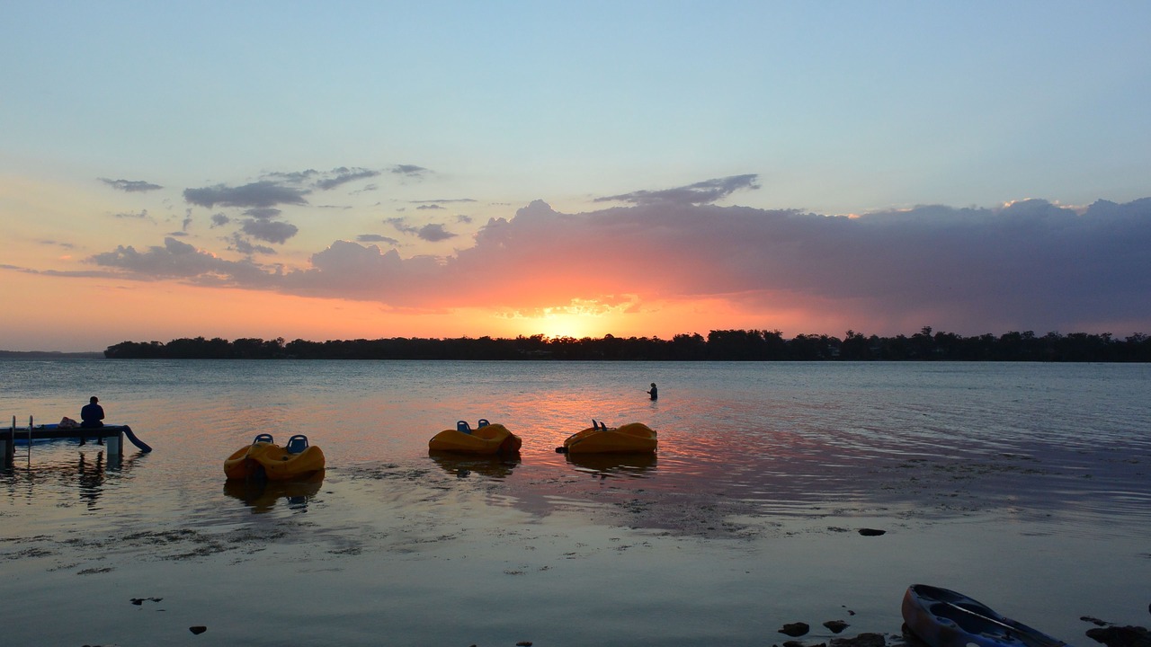 Photo of Outdoor in Erowal Bay