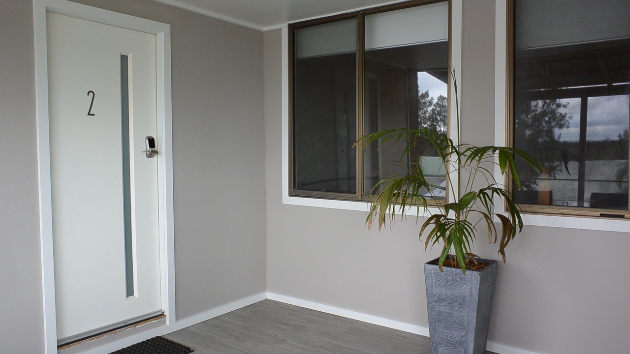 Photo of Outdoor in Erowal Bay