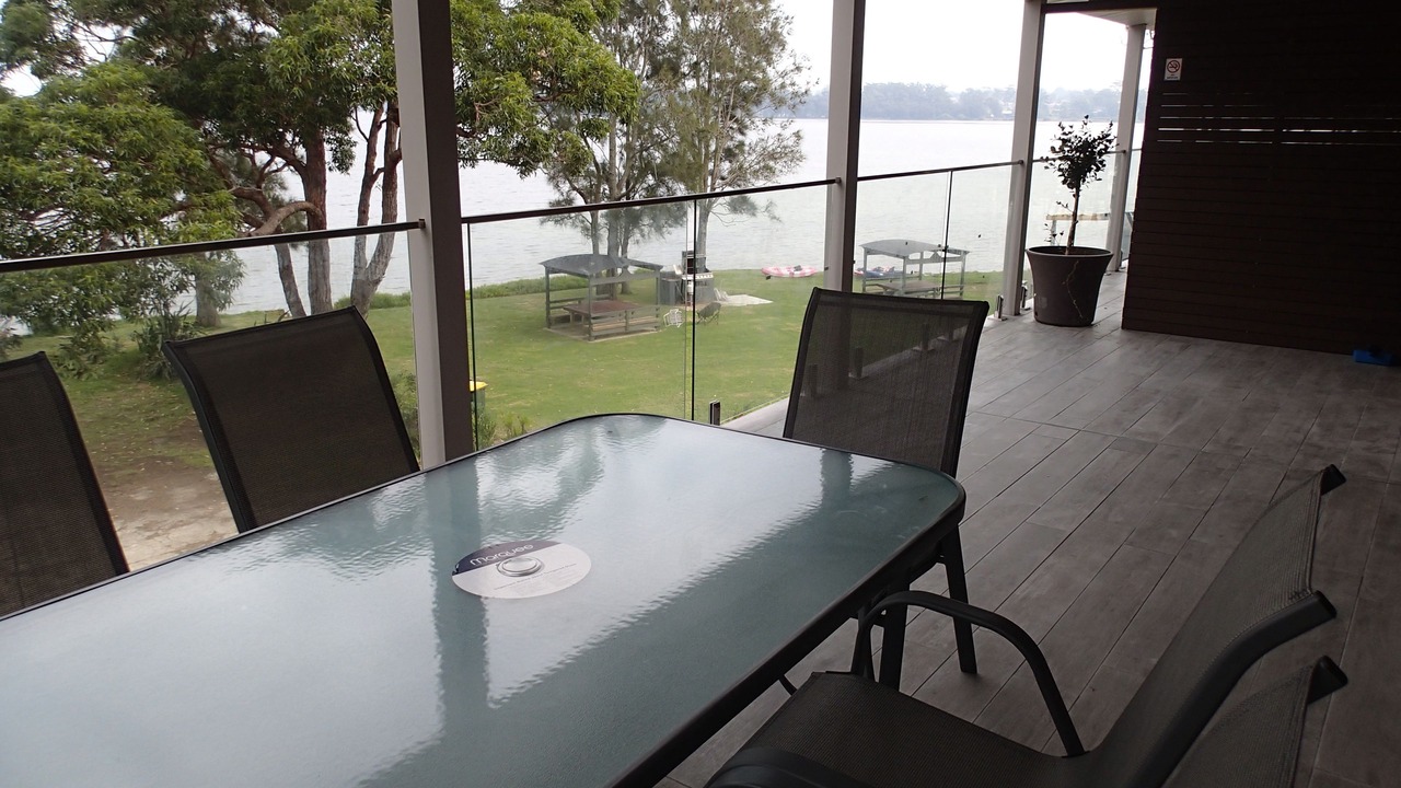 Photo of Patio Balcony in Erowal Bay