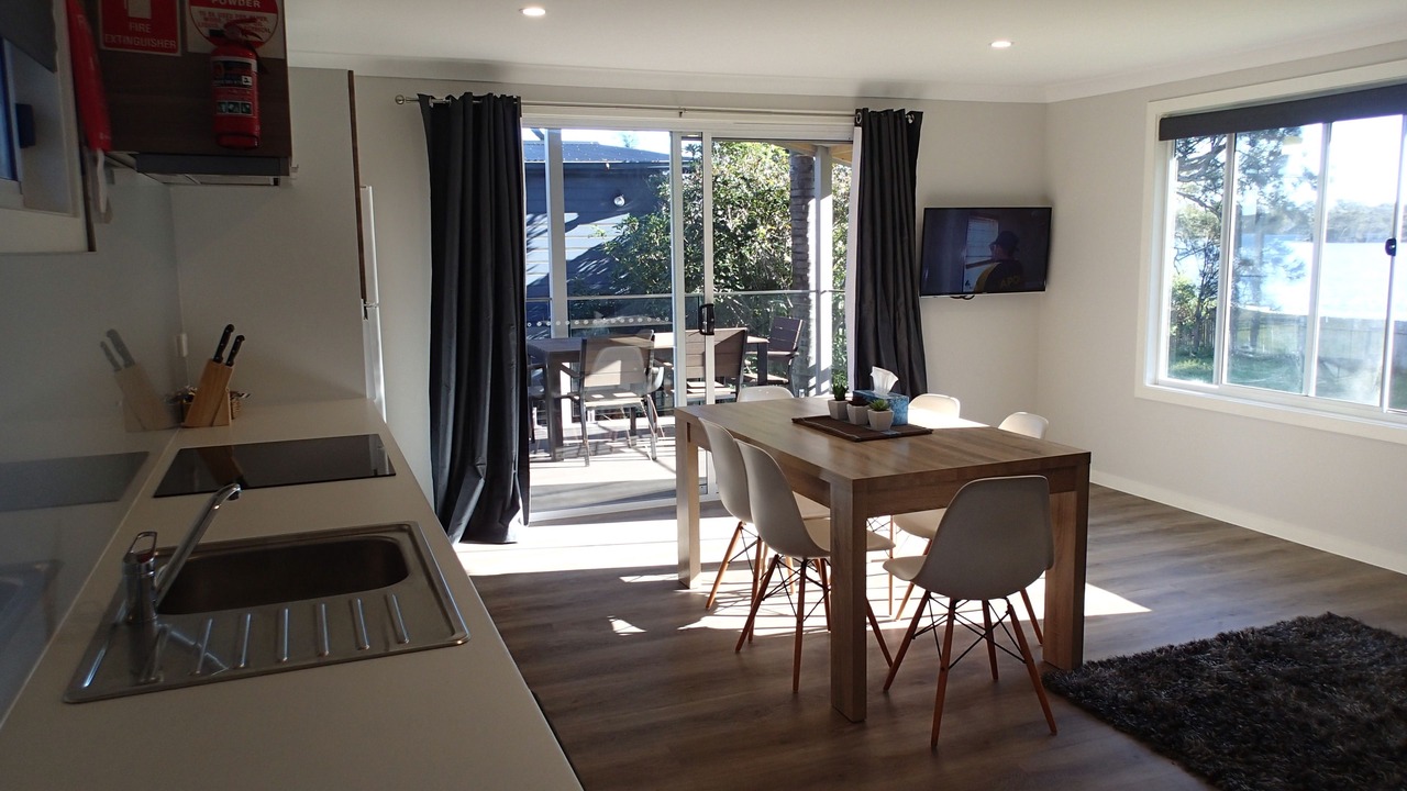 Photo of Kitchen in Erowal Bay