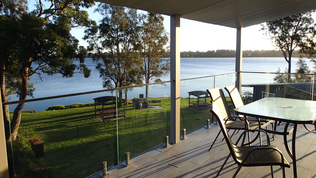 Photo of Bedroom in Erowal Bay
