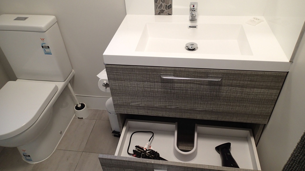 Photo of Bathroom in Erowal Bay