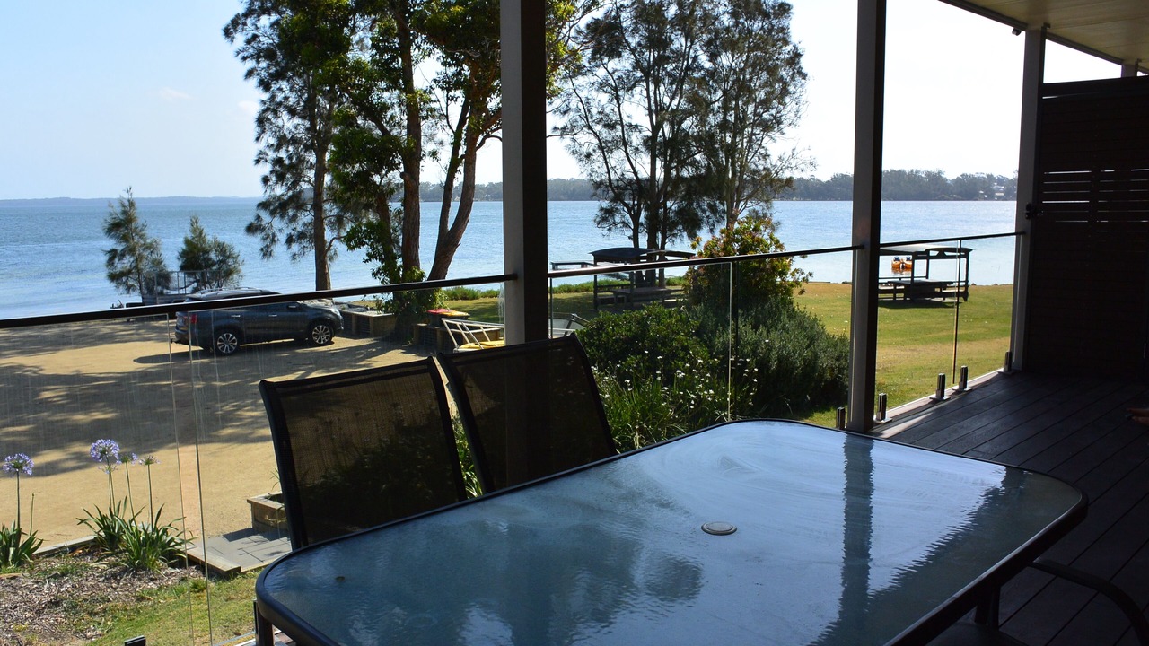 Photo of Bedroom in Erowal Bay
