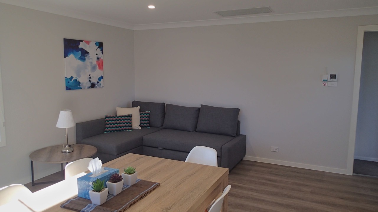 Photo of Livingroom in Erowal Bay