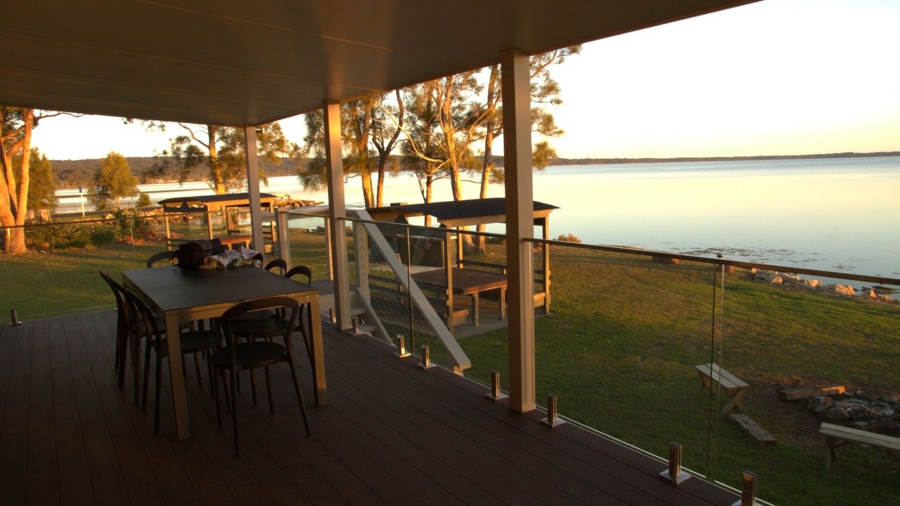 Photo of Bedroom in Erowal Bay