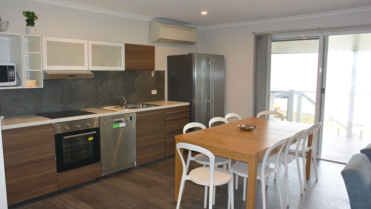 Photo of Kitchen in Erowal Bay