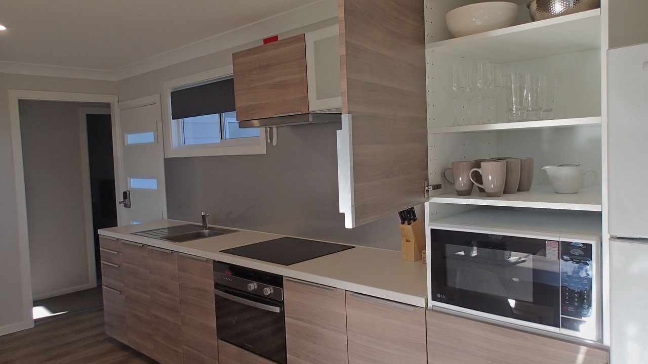 Photo of Kitchen in Erowal Bay