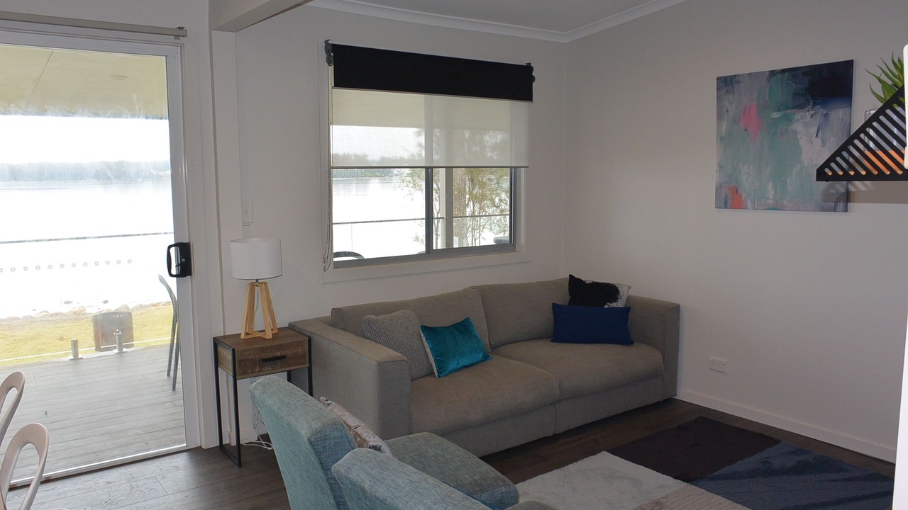 Photo of Livingroom in Erowal Bay