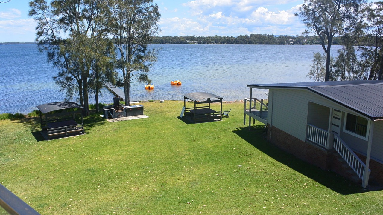 Photo of Outdoor in Erowal Bay